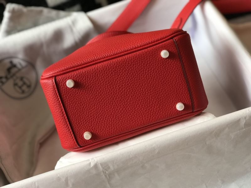 Hermes Lindy Bags